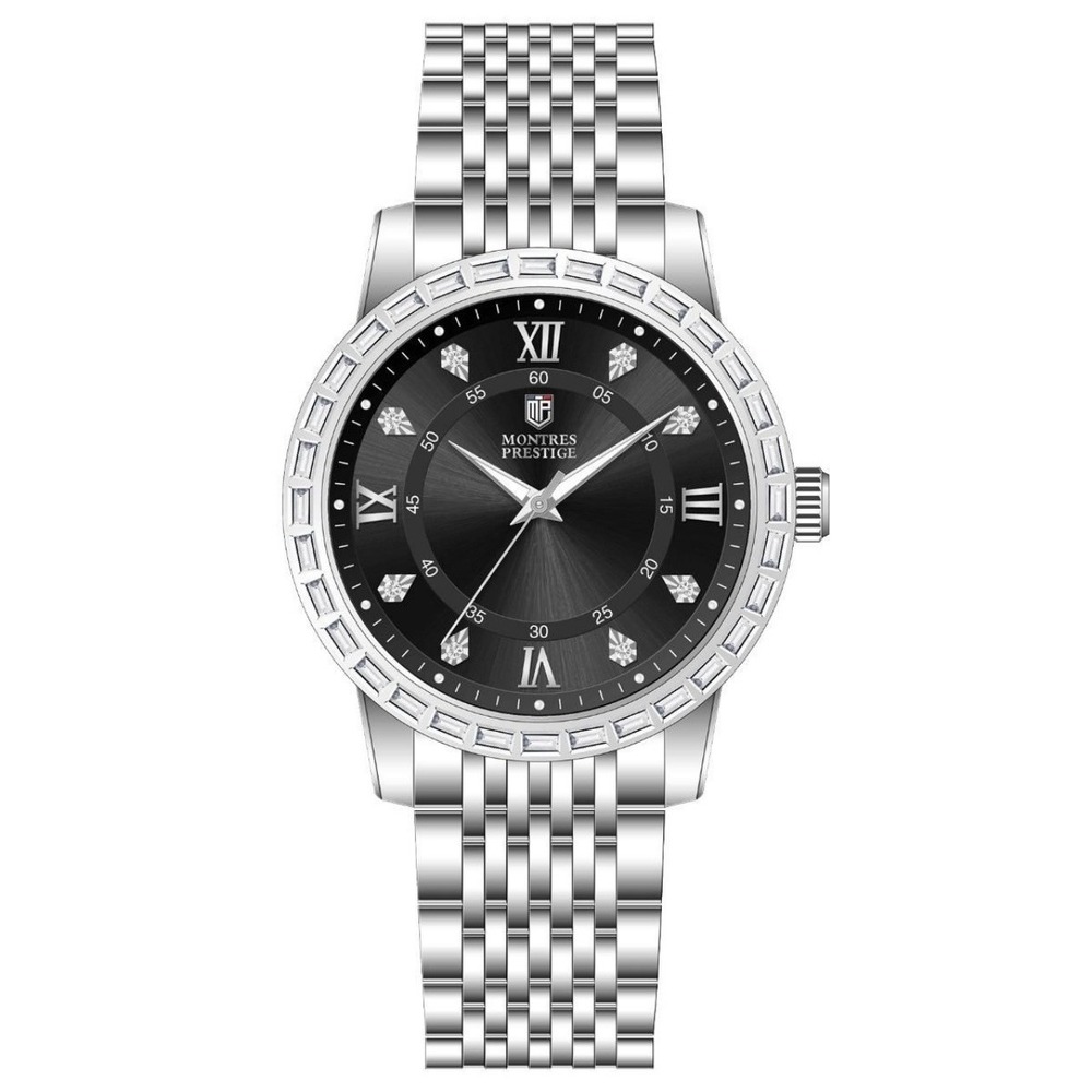 MPW-0245 -‎ Montres Prestige X Invicta Men's Watch - 45mm, Steel (MPW-0245)